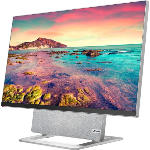 Imagen 23 de Computador Lenovo AIO Yoga 7 AMD R7 5800H RAM 32GB SDD 1TB VID8GB 27" W10H