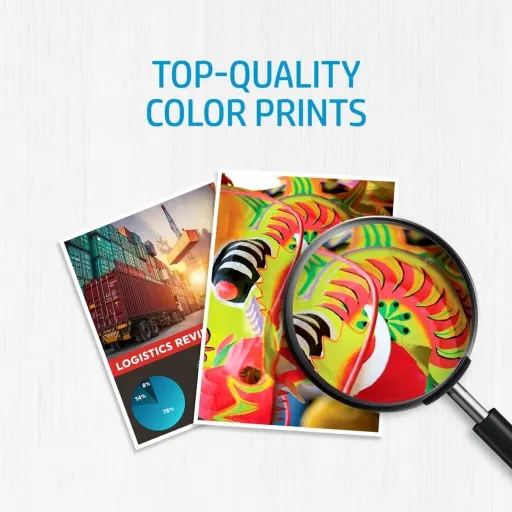 Imagen 5 de Toner HP 126A Cyan para LaserJet Pro M175a/M175nw/CP1025nw/M175nw, 1000Páginas