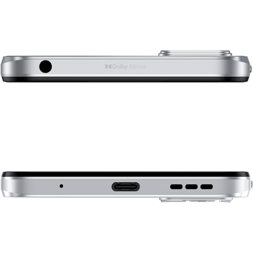 Imagen 3 de Smartphone Motorola E22 128GB BLANCO  4GB+128