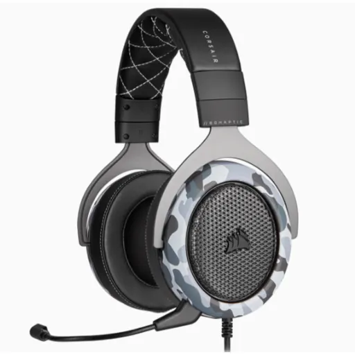 Imagen 0 de Corsair Audifonos  HS60 HAPTIC Stereo