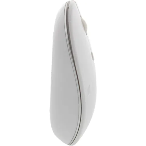 Imagen 2 de Mouse Inalámbrico KlipX KMW-335WH Óptico 1600DPI 2.4GHz 4 Botons Recp USB Blanco