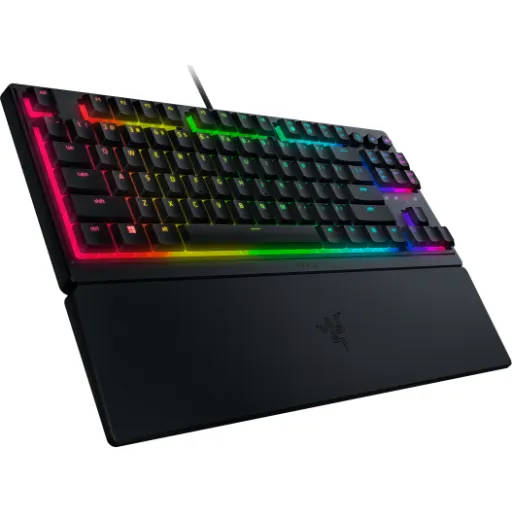 Imagen 2 de Razer Ornata V3 TKL (RZ03-04880200-R3U1)
