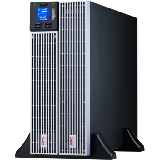 Imagen 0 de APC UPS 3KVA 2700W On-Line bateria de ion de litio SRVL RT