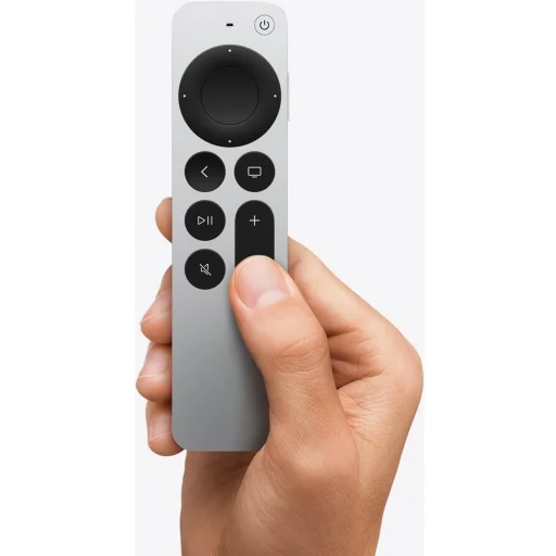 Imagen 2 de Apple TV 4K 64GB Wi-Fi (3a Gen)
