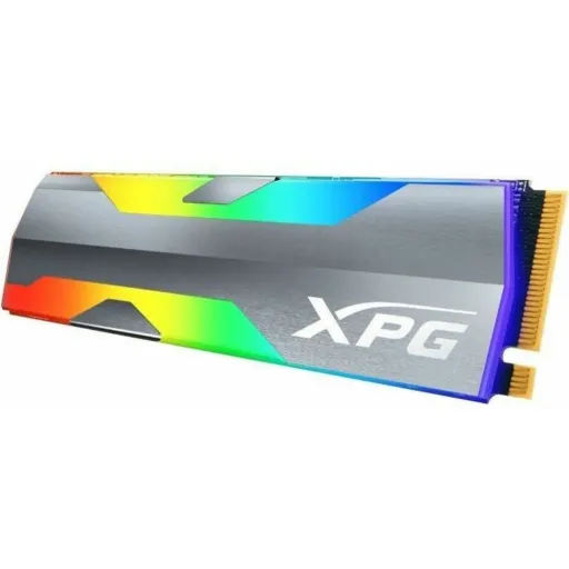 Imagen 6 de Unidad SSD XPG Spectrix S20G 1TB M.2 22*80 PCIe3x4 Lec2500 MB/s Esc1800 MB/s