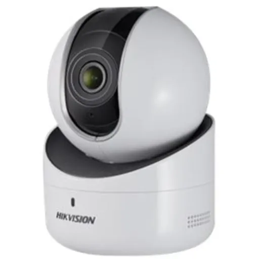 Imagen 2 de Cámara Domo Hikvision PT 2MP WIFI LF 2.8mm IR 5mt Audio Bidireccional
