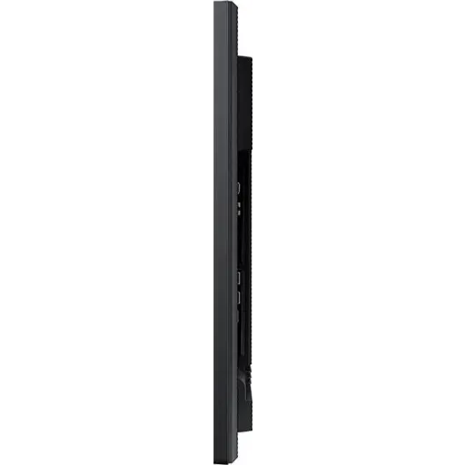 Imagen 2 de Monitor Profesional Samsgung QM50B 50"4K 3840*2160 DP HDMI  WIFI BT Tizen 24/7