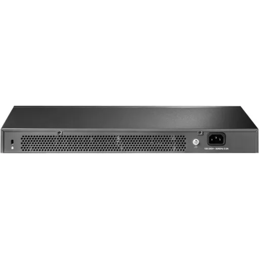 Imagen 3 de Switch TP-Link JetStream TL-SG3428X V1 Gestionado 24x10/100/1000 +