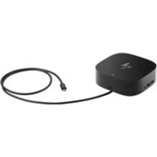 Imagen 15 de Docking Station HP Dock G5  Alámbrico USB-C  HDMI DisplayPort  USB 3.0  RJ-45
