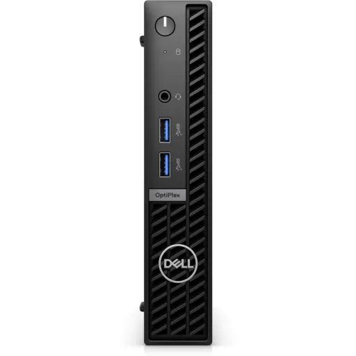 Imagen 0 de Computador Dell Optiplex MFF I5-13500T RAM 8GB SSD 512GB W11P