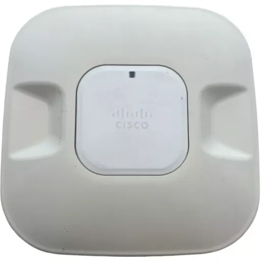 Imagen 5 de Cisco Access Point Reacondicionado AIR-AP1042N-A-K9 802.11a/g/n Fixed Unified AP; Int Ant; A Re