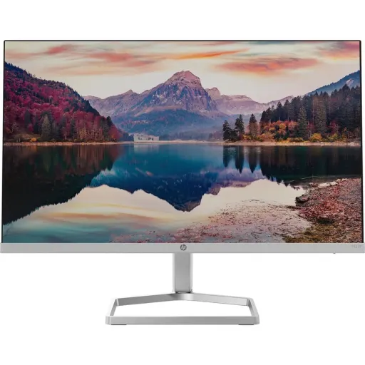 Imagen 2 de Monitor HP M22f 21.5" FHD 1920*1080 LED IPS HDMI VGA Flat AMD FreeSync 75Hz