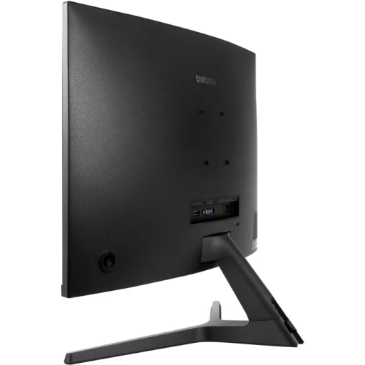 Imagen 9 de Monitor Curvo Samsung C32R500  Full HD 32" 1920x1080 LED 1*HDMI FreeSync