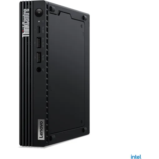 Imagen 1 de Computador Lenovo ThinkCentre M70q Gen3 Tiny I5-12500T RAM 16GB SSD 512GB W11P (Reacondicionado)