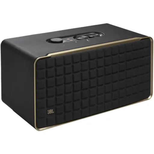 Imagen 0 de Parlante Inalámbrico JBL Authentics 500, Bluetooth PartyBoost, Dolby Atmos Negro