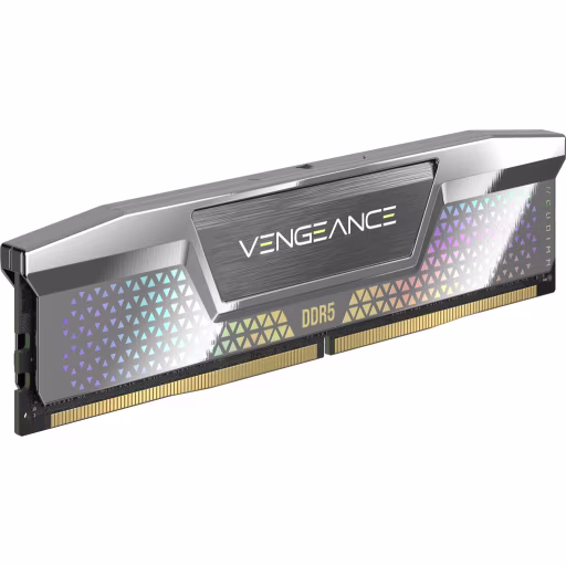 Corsair Memory - DDR5 SDRAM - Generic - 48GB - 8000 MT/s