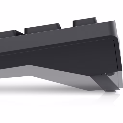 Imagen 4 de Teclado Inalámbrico Dell KB500, RF USB 2.4GHz Español Negro