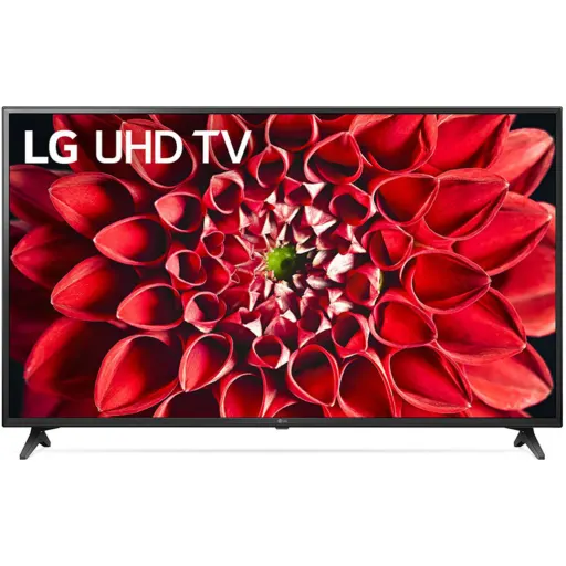 Imagen 0 de Televisor LG UN7100 55" 4K LED Ultra HD SmartTV WiFi BT LAN 3*HDMI 2*USB RCA 