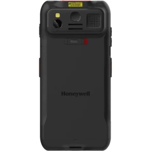 Imagen 2 de Terminal Portátil Honeywell EDA52 2D 4GB/64GB S0703 2PIN GMS WWAN WLAN Androi