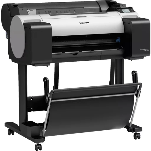 Imagen 4 de Plotter Canon imagePROGRAF TM 200, 24" A1/42 seg, 1200dpi Wi-Fi Ethernet USB