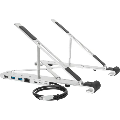 Imagen 0 de Soporte para Notebook de 10" a 15.6" con hub integrado - Targus