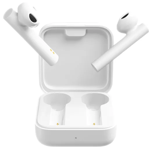 Imagen 0 de Xiaomi Mi True Wireless Earphones Basic 2 (27694 / BHR4089GL)
