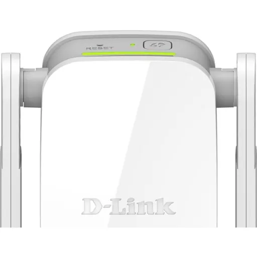 Imagen 3 de Repetidor WiFi DLink AC1200 WiFi Range Extender Dual Band 2.4/5GHz