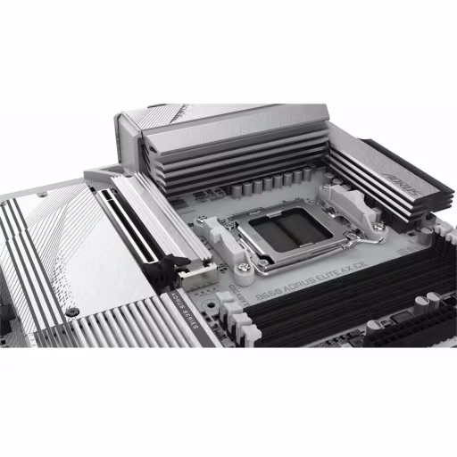 Imagen 2 de MB AMD B650 A ELITE AX ICE