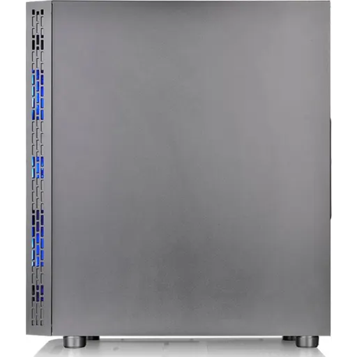 Imagen 3 de Gabinete Thermaltake V200 RGB USB3.0 sin Fuente Ventana lateral Midi Tower ATX