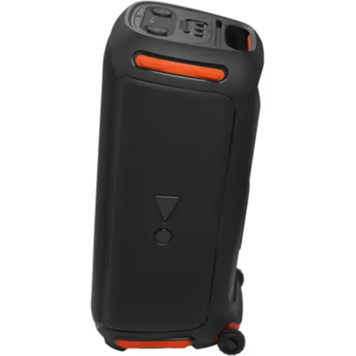 Imagen 3 de Parlante JBL Partybox 710, 800W RMS c/Mic Bluetooth5.1 USB Jack Aux IP4 Negro