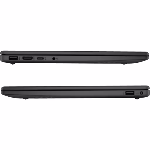 Imagen 4 de Notebook HP 245 G10 AMD Ryzen 3 7320U RAM 8GB SSD 2TB 14" W11H