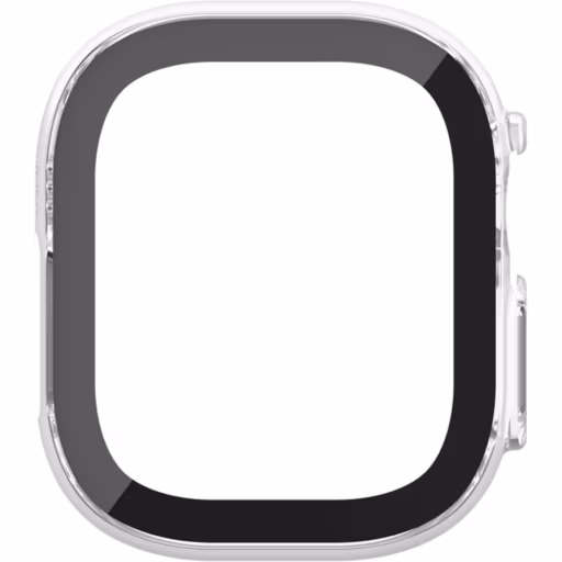 Imagen 5 de Bumper para Apple Watch Ultra / Ultra 2 49 mm Belkin transparente