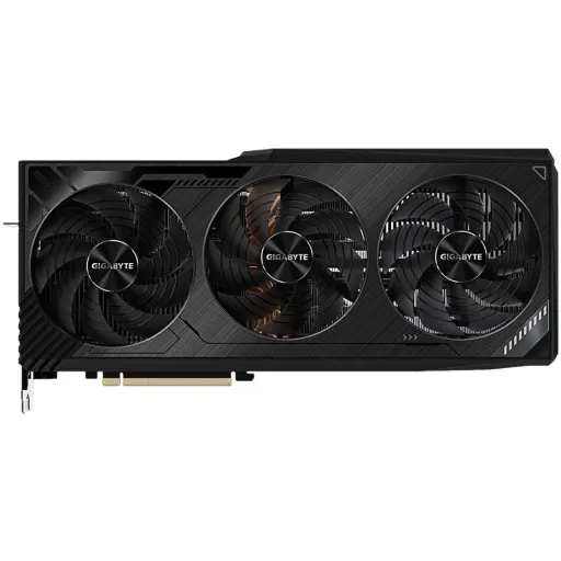 Imagen 0 de Gigabyte GeForce RTX 4090 WINDFORCE - Tarjeta gráfica - NVIDIA GeForce RTX 4090 - 24 GB GDDR6X - PCIe 4.0 - HDMI, 3 x DisplayPort