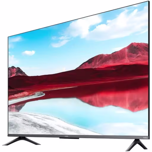 Imagen 1 de Televisor Xiaomi A Pro 55 (2025) 55" 4K UHD SmartTV WiFi LAN BT5.0 3*HDMI USB Óp