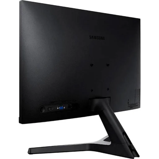 Imagen 3 de Monitor Samsung LS24R35A 24" FHD 1920*1080 LED IPS HDMI VGA FreeSync 75Hz