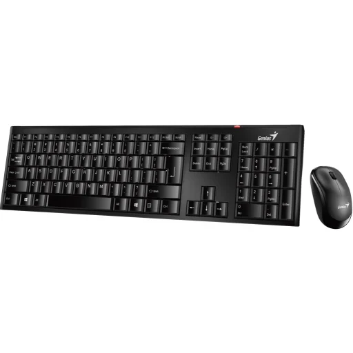 Imagen 0 de Genius SlimStar 8000SE (31340012401)