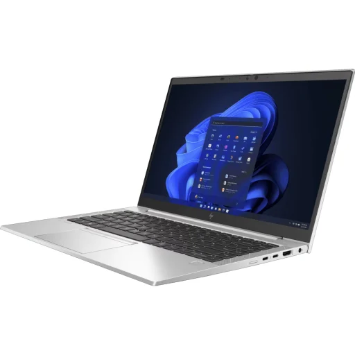 Imagen 1 de Notebook HP EliteBook 840 G8 I7-1165G7 RAM 8GB SSD 512GB 14" W10P