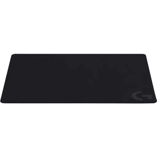 Imagen 1 de MousePad Logitech G240 Cloth Gaming Grosor ultrafino 1 mm 280 mm* 340 mm Negro