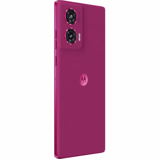 Imagen 2 de Smartphone Motorola Edge 50 Fusion OctaCore 8GB/256GB 6.67" WiFi G5 Adroid Rosad