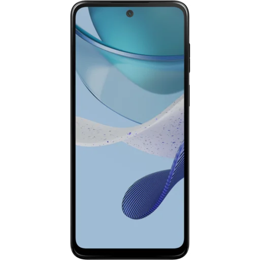 Imagen 1 de Motorola moto G53 4+128GB azul