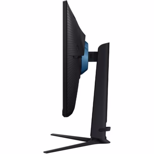 Imagen 4 de Monitor Gamer Samsung Odyssey G30D 32" FHD VA 1920*1080 HDMI DP 180Hz 1ms(MPRT)
