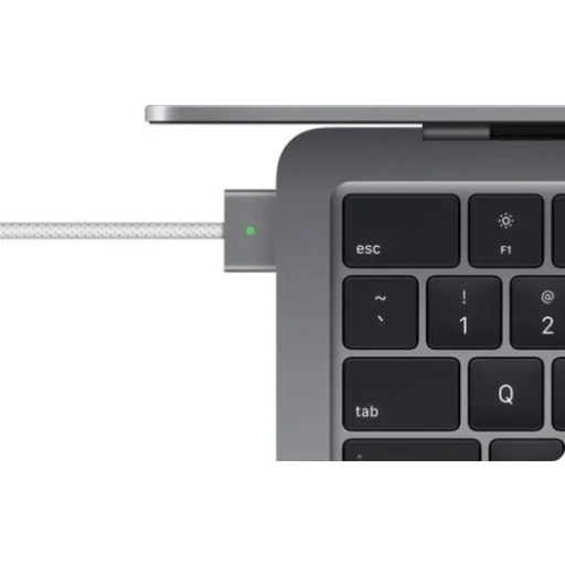 Imagen 4 de MLXW3CI/A MacBook Air 13.6/M2 8C/GPU 8C/256GB/8GB RAM gris espacial