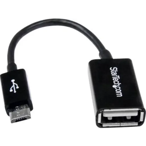 USB a Mini USB cable de carga USB tipo B macho recto a mini USB ángulo  izquierdo macho 1 - largo