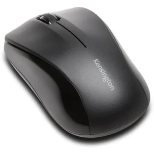 Imagen 3 de Mouse Inalámbrico Kensington Mouse For Life 27105-K72392 3 Botones USB Negro