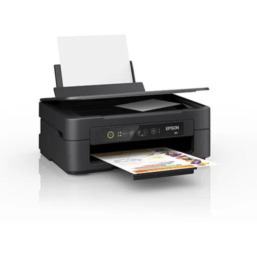 Imagen 2 de Impresora Multifunción Epson XP-2101 Color Inyección de Tinta WiFi USB 2.0  