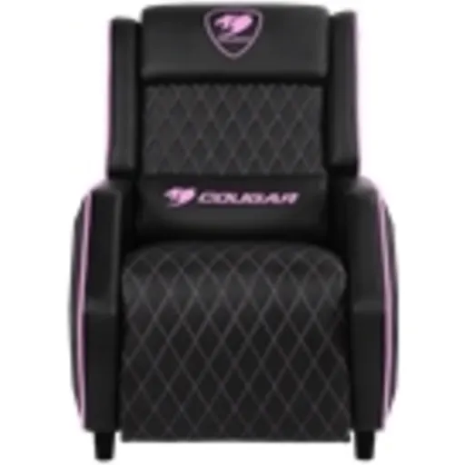 Imagen 2 de Cougar Sofa Ranger EVA Gaming Black