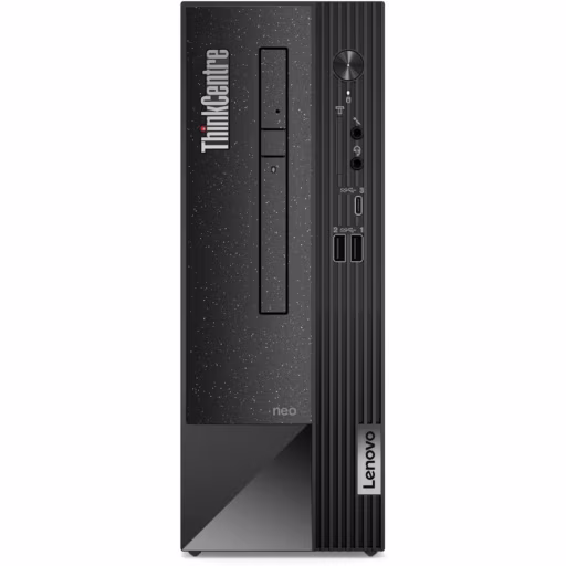Imagen 2 de Computador Lenovo ThinkCentre Neo 50s Gen4 SFF I7-13700 RAM 16GB SSD 512GB W11P