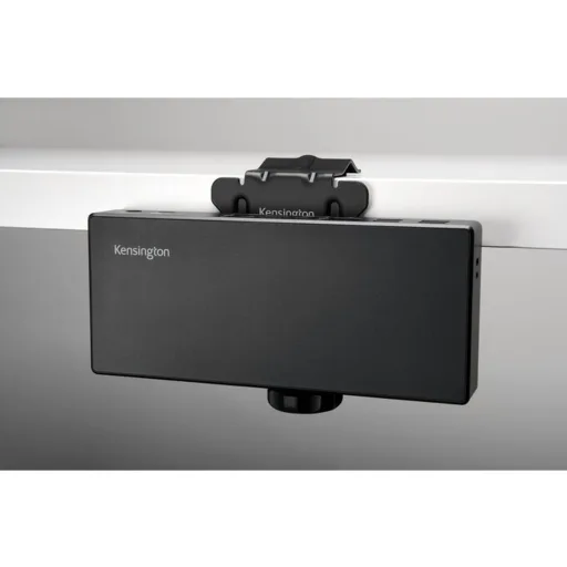 Imagen 12 de Docking Station Universal Kensington SD4780 USB-C 4K 100W HDMI 2.0 DP++ 1.2 6USB