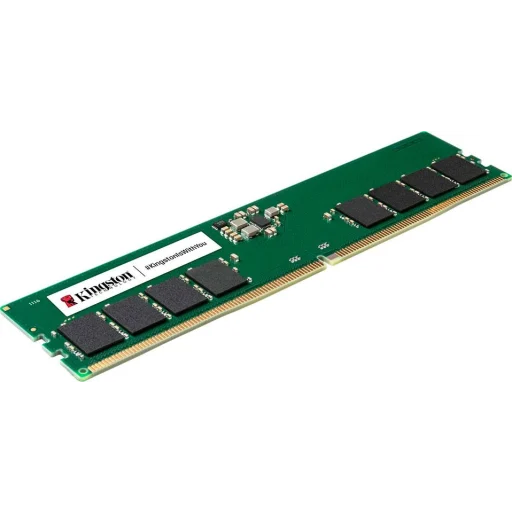 HP Memoria RAM Desktop 16GB DDR5 4800MHz ECC, DIMM 288-pin, Modulo Singolo