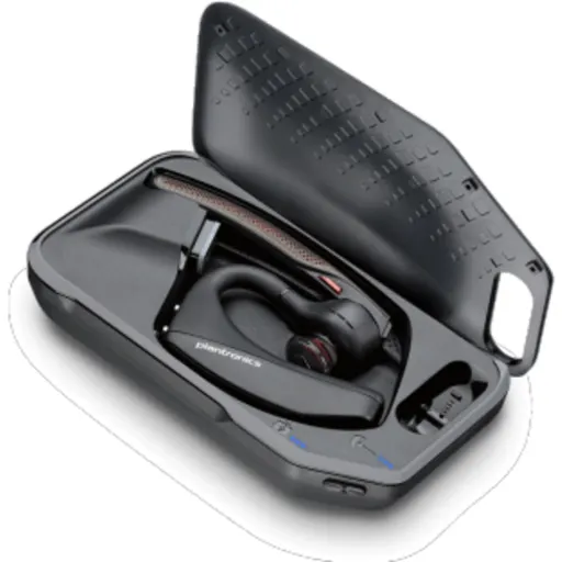 Imagen 1 de Auricular Plantronics Voyager 5200 UC Monaural Microfono Bluetooth 